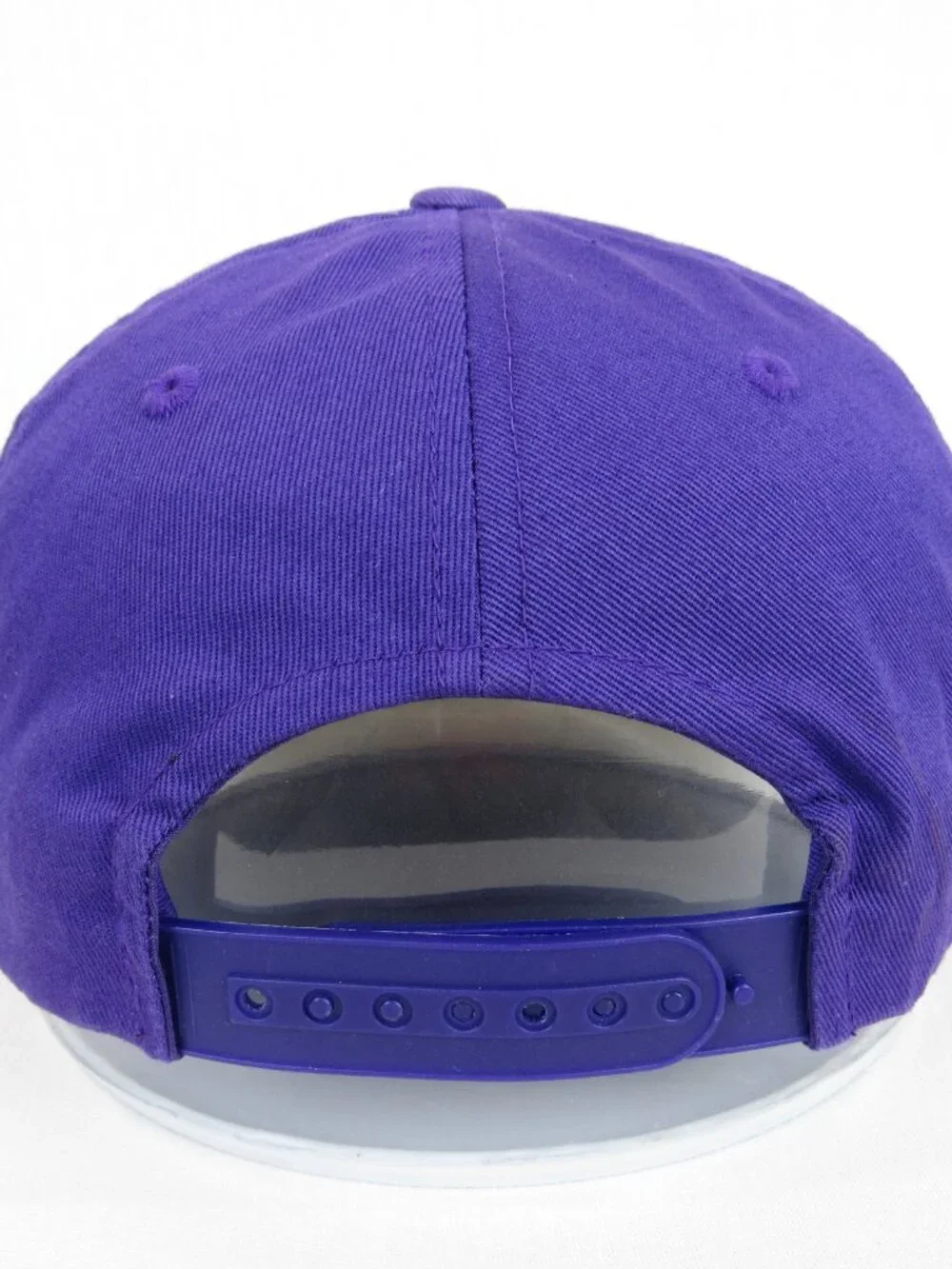 Orlando City MLS Adidas Flat Brim Cap Youth Snapback Soccer Embroidered Hat